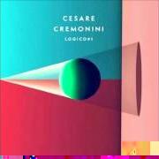 Le texte musical IO E ANNA de CESARE CREMONINI est également présent dans l'album Logico (2014)