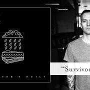 Le texte musical SURVIVOR'S GUILT de VINNIE CARUANA est également présent dans l'album Survivor's guilt (2016)