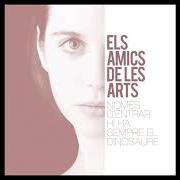 Le texte musical ELS BONS FOTÒGRAFS de ELS AMICS DE LES ARTS est également présent dans l'album Només d'entrar hi ha sempre el dinosaure (2014)