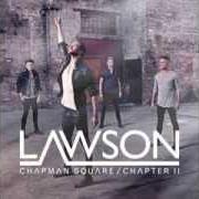 Le texte musical ARE YOU READY? de LAWSON est également présent dans l'album Lawson (2015)