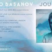 Le texte musical ALONE IN THE DARK de MARIO BASANOV est également présent dans l'album Journey (2012)