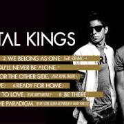 Le texte musical LIVING FOR THE OTHER SIDE de CAPITAL KINGS est également présent dans l'album Capital kings