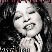 Le texte musical GOLDFINGER de CHAKA KHAN est également présent dans l'album Classikhan (2004)
