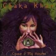Le texte musical I'LL NEVER B ANOTHER FOOL de CHAKA KHAN est également présent dans l'album Come 2 my house (1998)