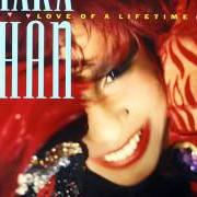 Le texte musical THE OTHER SIDE OF THE WORLD de CHAKA KHAN est également présent dans l'album Destiny (1986)