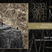 Le texte musical BATHED IN LIGHT de ESBEN AND THE WITCH est également présent dans l'album A new nature (2014)
