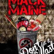Le texte musical LETS RIDE de MACK MAINE est également présent dans l'album Don't let it go to waste - mixtape (2012)
