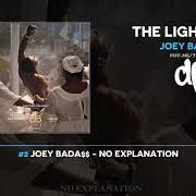 Le texte musical THE LIGHT PACK de JOEY BADASS est également présent dans l'album The light pack (2020)