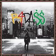 Le texte musical PAPER TRAIL$ de JOEY BADASS est également présent dans l'album B4.Da.$$ (2015)