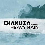 Le texte musical OUTRO de CHAKUZA est également présent dans l'album Heavy rain (2020)