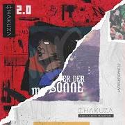 Le texte musical LASS MICH ATMEN de CHAKUZA est également présent dans l'album Unter der sonne / monster in mir 2.0 (2021)