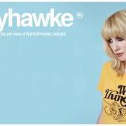Le texte musical DANNY & JENNY de LADYHAWKE est également présent dans l'album Ladyhawke (2008)