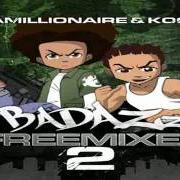 Baddazz freemixes - mixtape