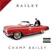 Le texte musical LIL AFRO de CHAMP BAILEY est également présent dans l'album Bailey (2006)