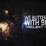 Le texte musical USA de WE BUTTER THE BREAD WITH BUTTER est également présent dans l'album Projekt herz ep (2012)