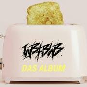 Le texte musical DAS ALBUM INTRO de WE BUTTER THE BREAD WITH BUTTER est également présent dans l'album Das album (2021)