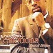 Le texte musical JIBORISH de PJ MORTON est également présent dans l'album Emotions (2005)