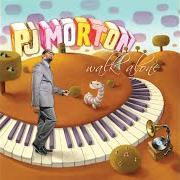 Le texte musical FOREVER de PJ MORTON est également présent dans l'album Walk alone (2010)