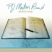 Le texte musical MAKE HER MINE de PJ MORTON est également présent dans l'album Perfect song (2007)