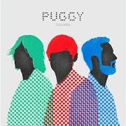 Le texte musical THIS TIME de PUGGY est également présent dans l'album Colours (2016)