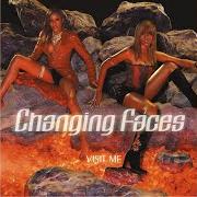 Le texte musical THAT AIN'T ME de CHANGING FACES est également présent dans l'album Visit me (2000)