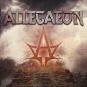 Le texte musical FROM NOTHING de ALLEGAEON est également présent dans l'album Proponent for sentience (2016)