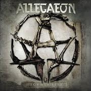 Le texte musical BEHOLD (GOD I AM) de ALLEGAEON est également présent dans l'album Formshifter (2012)