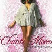Le texte musical LOVE FELL ON ME de CHANTE MOORE est également présent dans l'album Love the woman (2008)