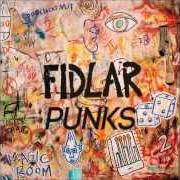Le texte musical OVERDOSE de FIDLAR est également présent dans l'album Too (2015)