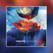 Le texte musical SYMBIOTIC de CHAOS DIVINE est également présent dans l'album Colliding skies (2015)