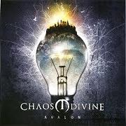 Le texte musical CAGES de CHAOS DIVINE est également présent dans l'album Avalon (2008)