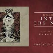 Le texte musical INSTINCTS de CHAOS DIVINE est également présent dans l'album Legacies (2020)