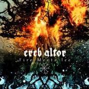 Le texte musical POST RAGNAROK de EREB ALTOR est également présent dans l'album Fire meets ice (2013)