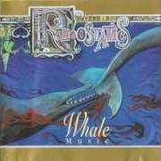 Le texte musical LEGAL AGE LIFE AT VARIETY STORE de RHEOSTATICS est également présent dans l'album Whale music (2013)