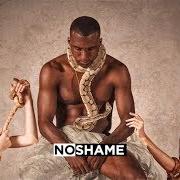 Le texte musical CUTE IN A SUIT de HOPSIN est également présent dans l'album No shame (2017)