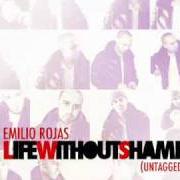 Le texte musical CHAMPION de EMILIO ROJAS est également présent dans l'album Life without shame - mixtape (2010)