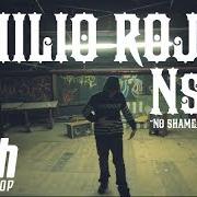 Le texte musical LOW de EMILIO ROJAS est également présent dans l'album No shame... no regrets (2013)