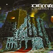Le texte musical DEATH GRASP OBLIVION de DEMIURG est également présent dans l'album Slakthus gamleby (2010)