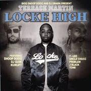 Le texte musical MY SPACE RAPPERS de TERRACE MARTIN est également présent dans l'album Bigg snoop dogg and dj drama present: locke high (2010)