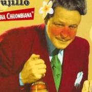 Le texte musical MEDALLITA de CHICO TRUJILLO est également présent dans l'album Cumbia chilombiana (2007)
