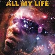 Le texte musical I APOLOGIZE de BIG K.R.I.T. est également présent dans l'album All my life (2015)
