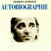 Le texte musical LE SOUVENIR DE TOI de CHARLES AZNAVOUR est également présent dans l'album Autobiographie (1992)