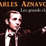 Le texte musical VIENS de CHARLES AZNAVOUR est également présent dans l'album Jezebel (1963)