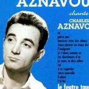 Le texte musical L'ÉMIGRANT de CHARLES AZNAVOUR est également présent dans l'album Le feutre taupe (1946)