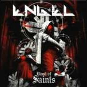 Le texte musical ONE GOOD THING de ENGEL est également présent dans l'album Blood of saints (2012)