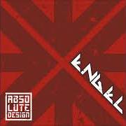 Le texte musical IN SPLENDOUR de ENGEL est également présent dans l'album Absolute design (2007)