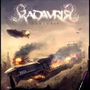 Le texte musical ADIPOSIT OBSTIPATION de KADAVRIK est également présent dans l'album N.O.A.H. (2012)