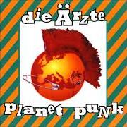 Le texte musical GEH MIT MIR de DIE ÄRZTE est également présent dans l'album Planet punk (1995)