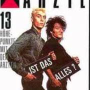 Le texte musical WIR WERDEN SCHÖN de DIE ÄRZTE est également présent dans l'album Die ärzte (1986)