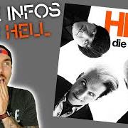 Le texte musical ACHTUNG: BIELEFELD de DIE ÄRZTE est également présent dans l'album Hell (2020)